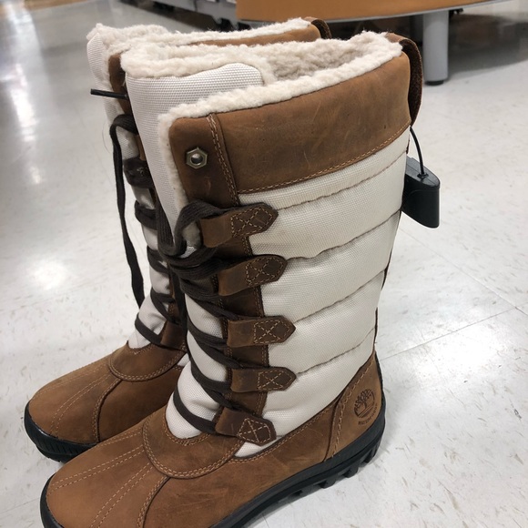 Columbia boots size 6 - Picture 5 of 6